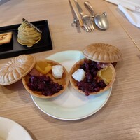 マルシェダイニング「ネン」 - 