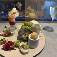 フレンチバルギンザ by plein -  フレンチバルギンザ by plein -