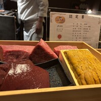 肉割烹 友百合 - 