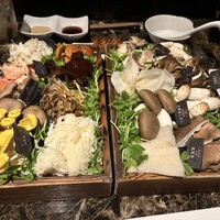 Shangri-La's secret ROPPONGI - 