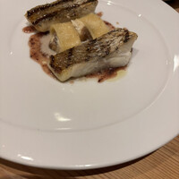 ビストリア 魚タリアン - 
