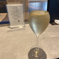 フレンチバルギンザ by plein -  フレンチバルギンザ by plein -