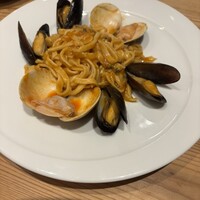 ビストリア 魚タリアン - 