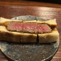 肉割烹 友百合 - 