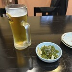 居酒屋 笑永亭 - 