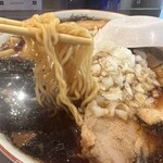 竹岡式ラーメン まる竹 - 
