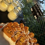 MORETHAN TAPAS LOUNGE - 