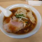 手打ち麺処 好き酒師 - 料理写真: