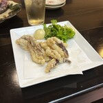 居酒屋 笑永亭 - 