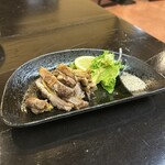居酒屋 笑永亭 - 