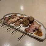 完全個室屋敷 はるのひ - 