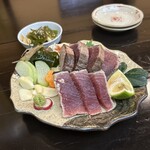 居酒屋 笑永亭 - 