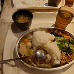 ブルー・ザ・スリー - 