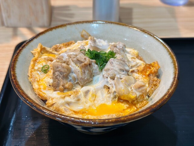 Edo Soba Magokichi photo 2