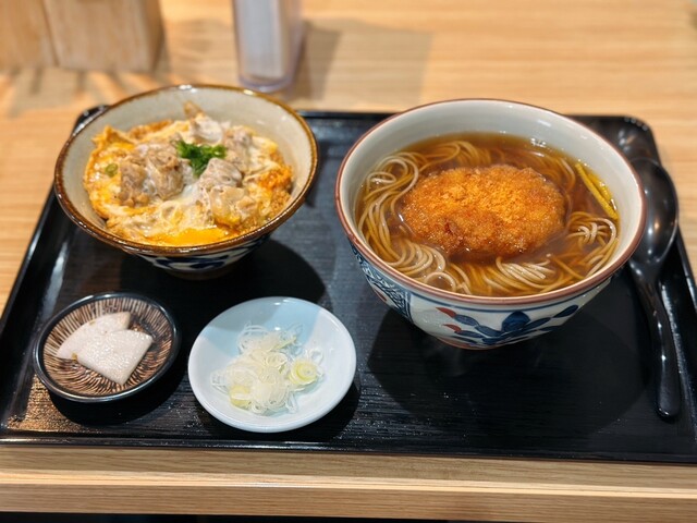 Edo Soba Magokichi photo 3