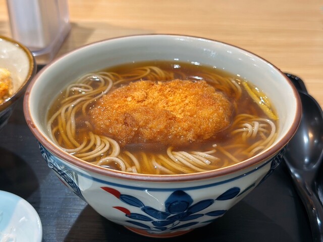 Edo Soba Magokichi