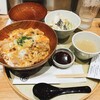 名古屋コーチン親子丼 酉しみず