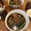担々麺 ほおずき