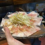 とり焼肉 鳥壱 - 
