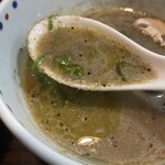 らー麺 あけどや - 