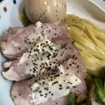 らー麺 あけどや - 