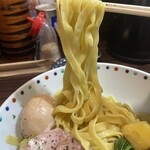 らー麺 あけどや - 