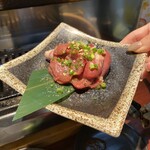 とり焼肉 鳥壱 - 