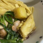 らー麺 あけどや - 