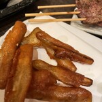 焼きとり 串かん - 