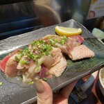 とり焼肉 鳥壱 - 