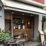 ヌードルヤ MEーCHAーKUーCHA - 