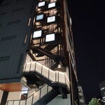 藤つぼ - GEMS横浜ビル