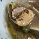 らー麺 あけどや - 