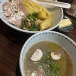らー麺 あけどや - 