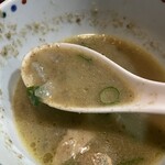 らー麺 あけどや - 