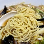 陳麻婆豆腐 麺飯館 - 