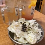 炭焼 やきとん酒場 TONTON - 