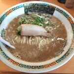 博多長浜らーめん 福ちゃん - 料理写真: