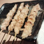 藤つぼ - せせり