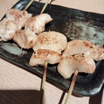 藤つぼ - アキレス