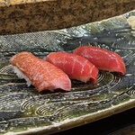 にぎり鮨 一五〇 - 