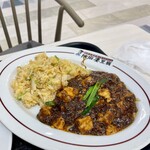 陳麻婆豆腐 麺飯館 - 