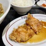 陳麻婆豆腐 麺飯館 - 