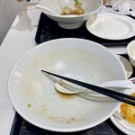 陳麻婆豆腐 麺飯館 - 