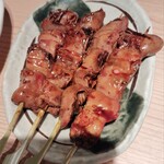 藤つぼ - レバー