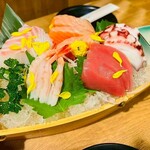 紅れや 品川店 - 