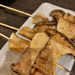 焼きとり 串かん - 