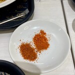 陳麻婆豆腐 麺飯館 - 