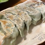 炭焼 やきとん酒場 TONTON - 