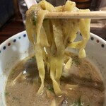 らー麺 あけどや - 